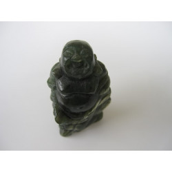 bouddha en jade