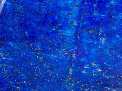 Le lapis-lazuli - pierre ancestral de connexion avec le Divin